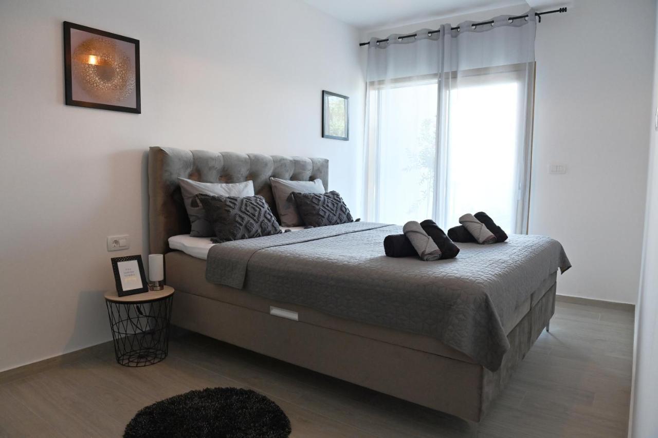 Sea View Deluxe Apartment Fiume Kültér fotó