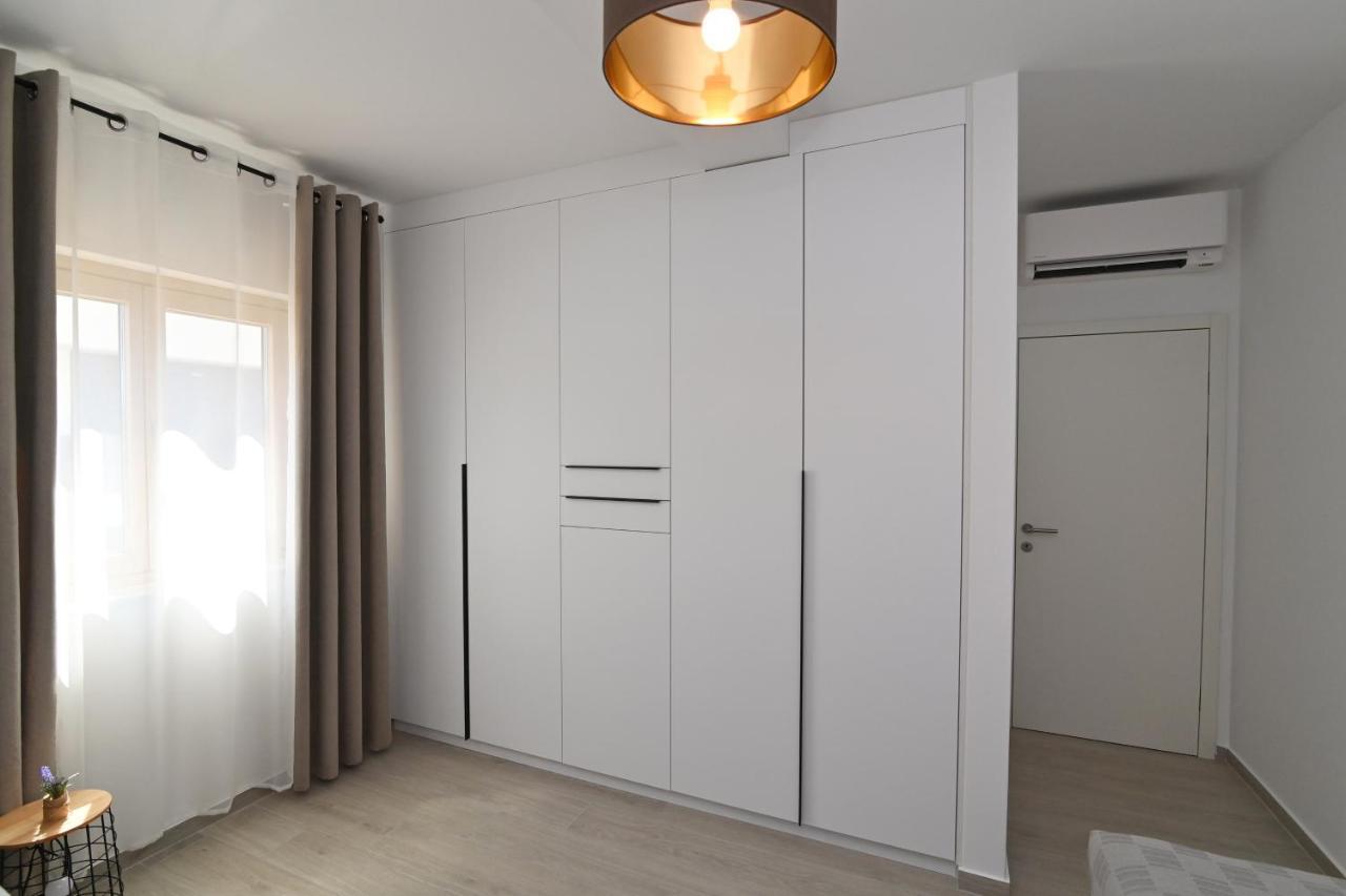 Sea View Deluxe Apartment Fiume Kültér fotó