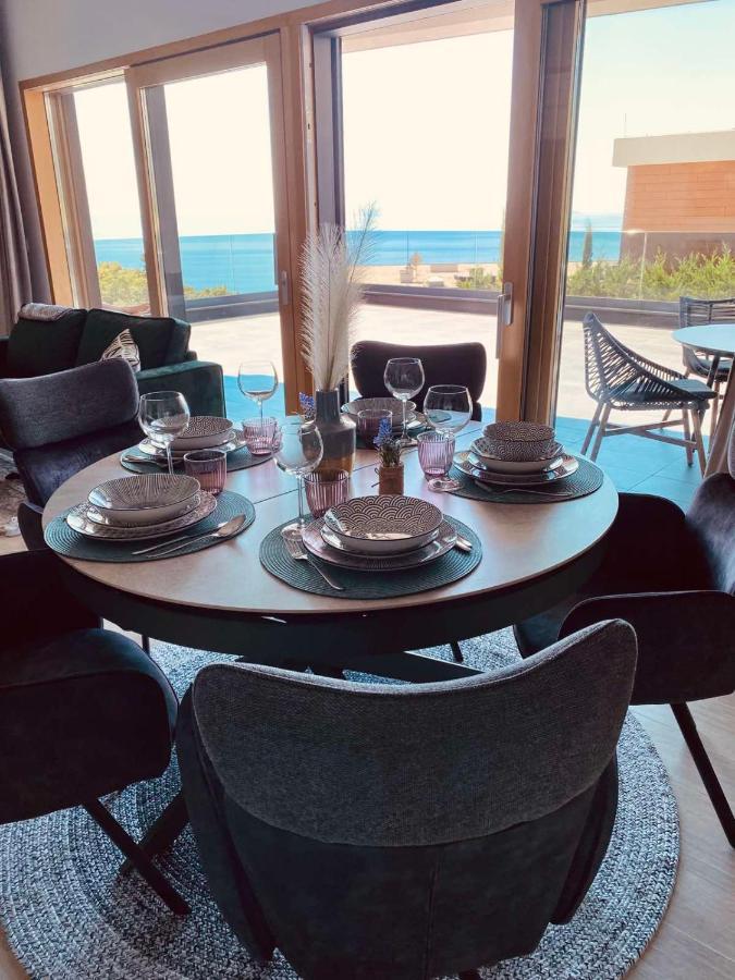 Sea View Deluxe Apartment Fiume Kültér fotó